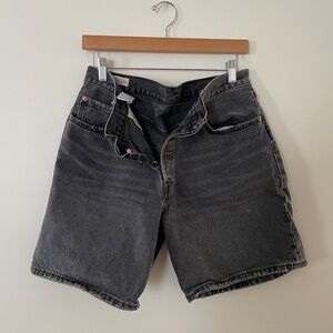 Levi’s 501 Denim Shorts